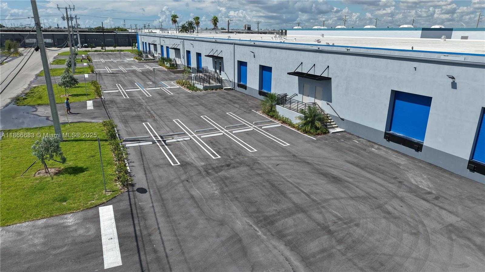 Small Image of Miami Number 16