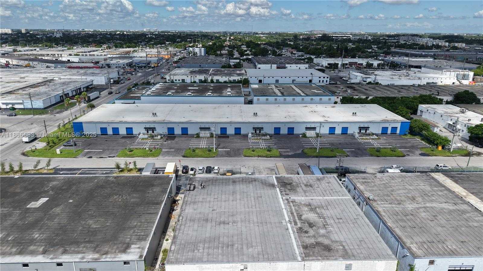 Small Image of Miami Number 2