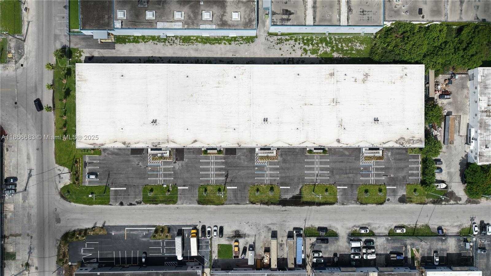 Small Image of Miami Number 5