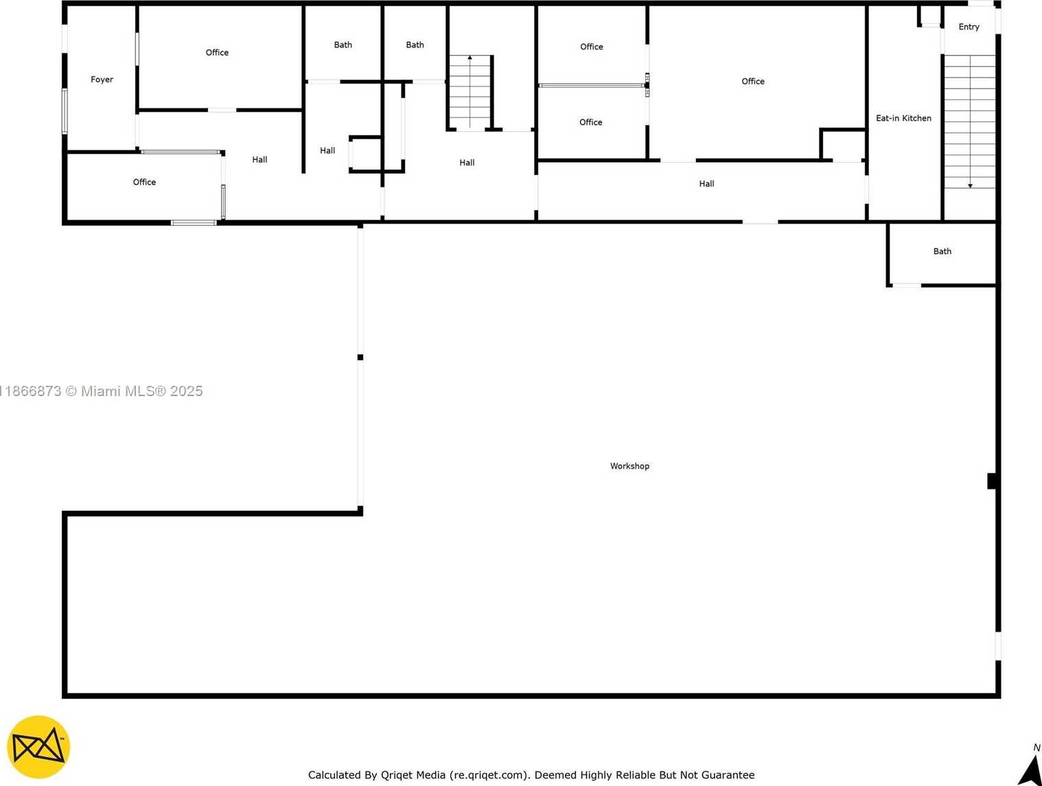 Small Image of 10840 NORTH WEST 27TH ST, Doral Number 38