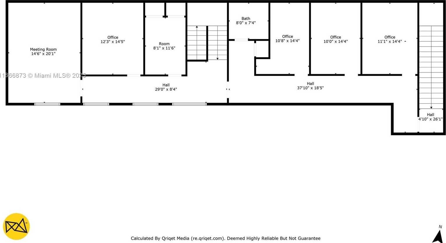 Small Image of 10840 NORTH WEST 27TH ST, Doral Number 40