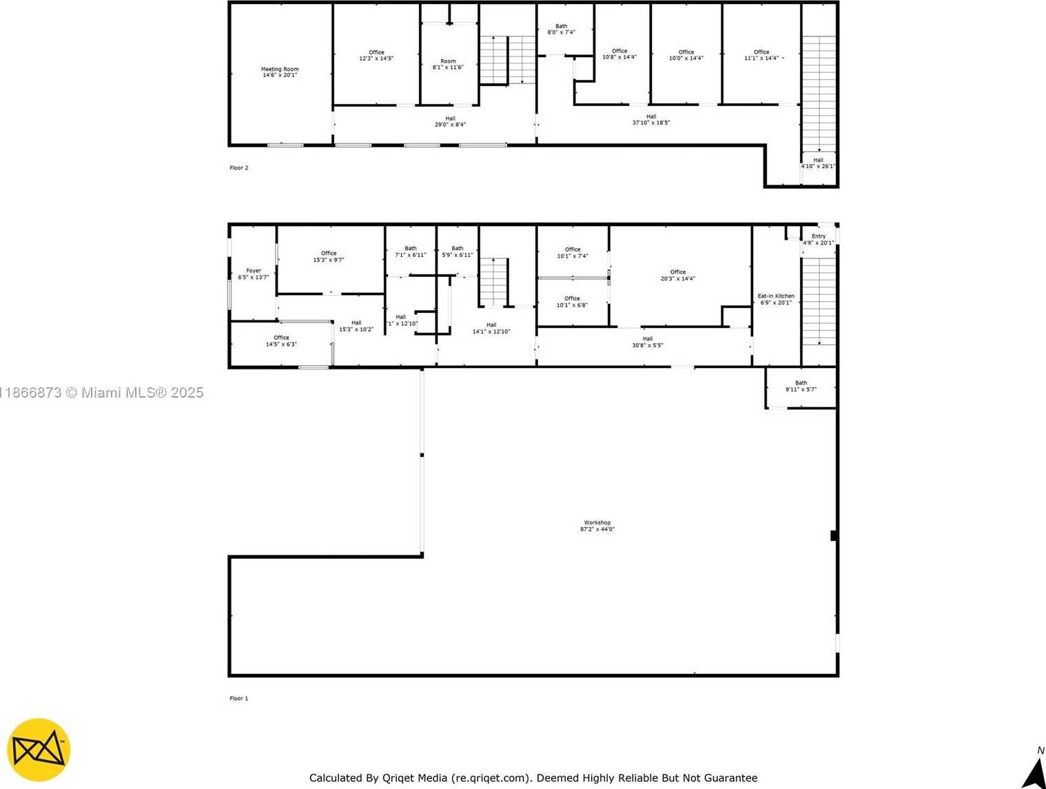 Small Image of 10840 NORTH WEST 27TH ST, Doral Number 42
