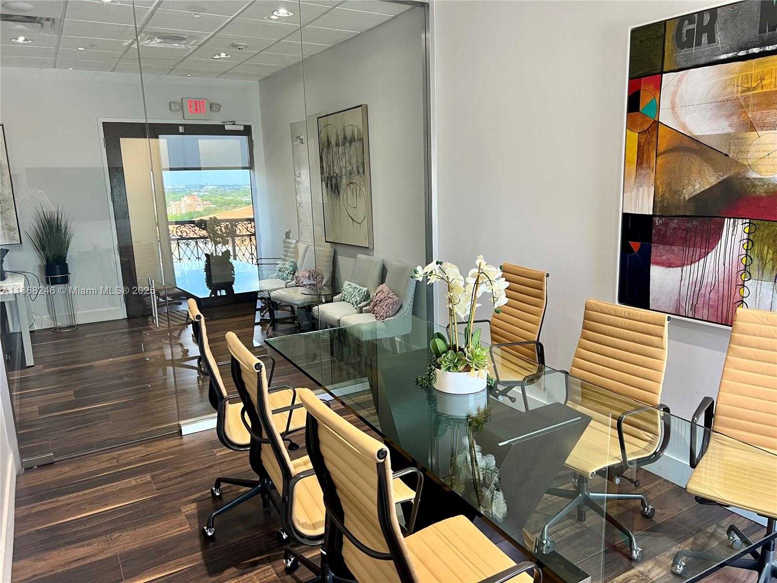 Small Image of 2020 PONCE DE LEON BLVD #907-908, Coral Gables Number 13