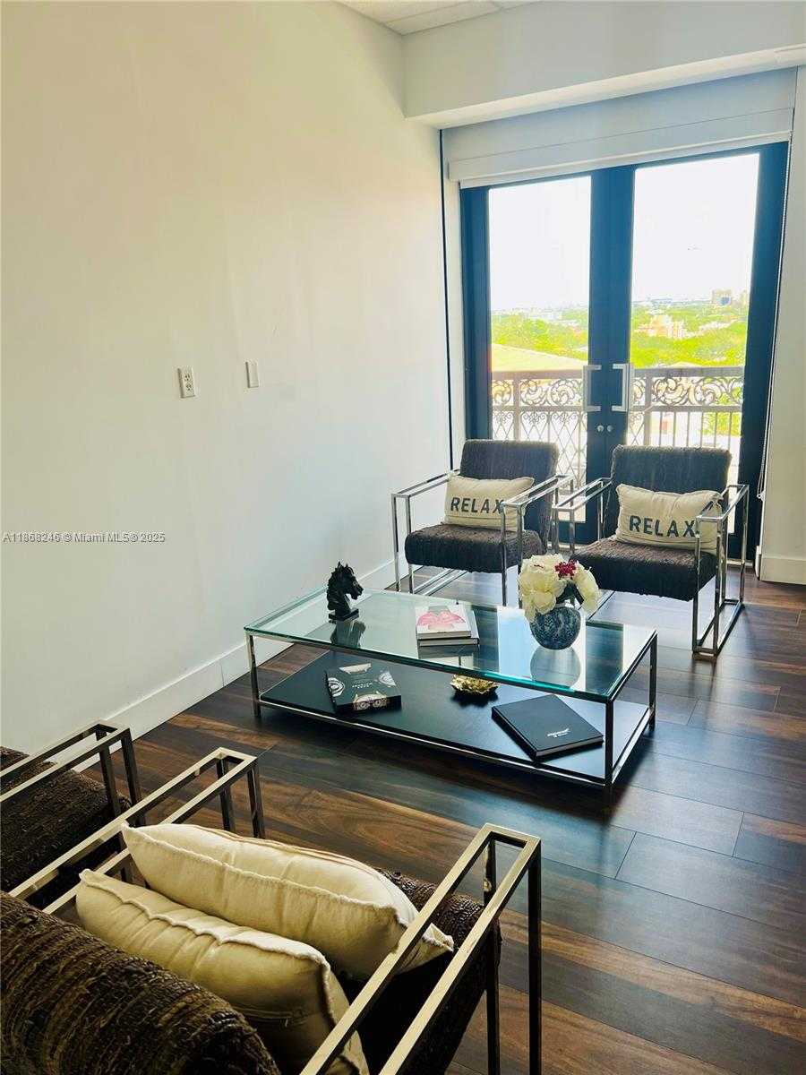 Small Image of 2020 PONCE DE LEON BLVD #907-908, Coral Gables Number 14