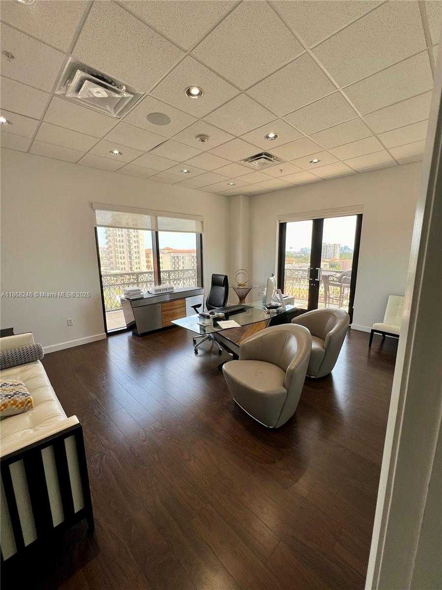 Small Image of 2020 PONCE DE LEON BLVD #907-908, Coral Gables Number 3