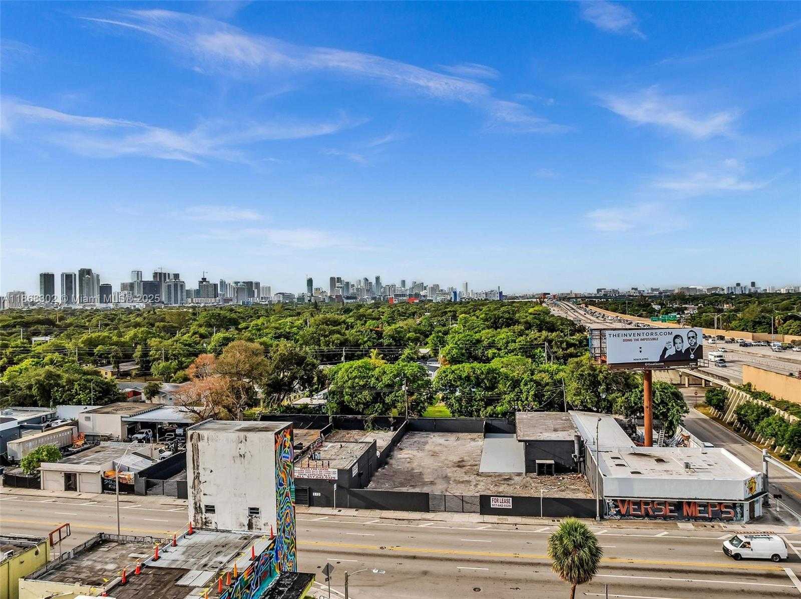 Small Image of 570 NORTH WEST 54TH ST, Miami Number 2