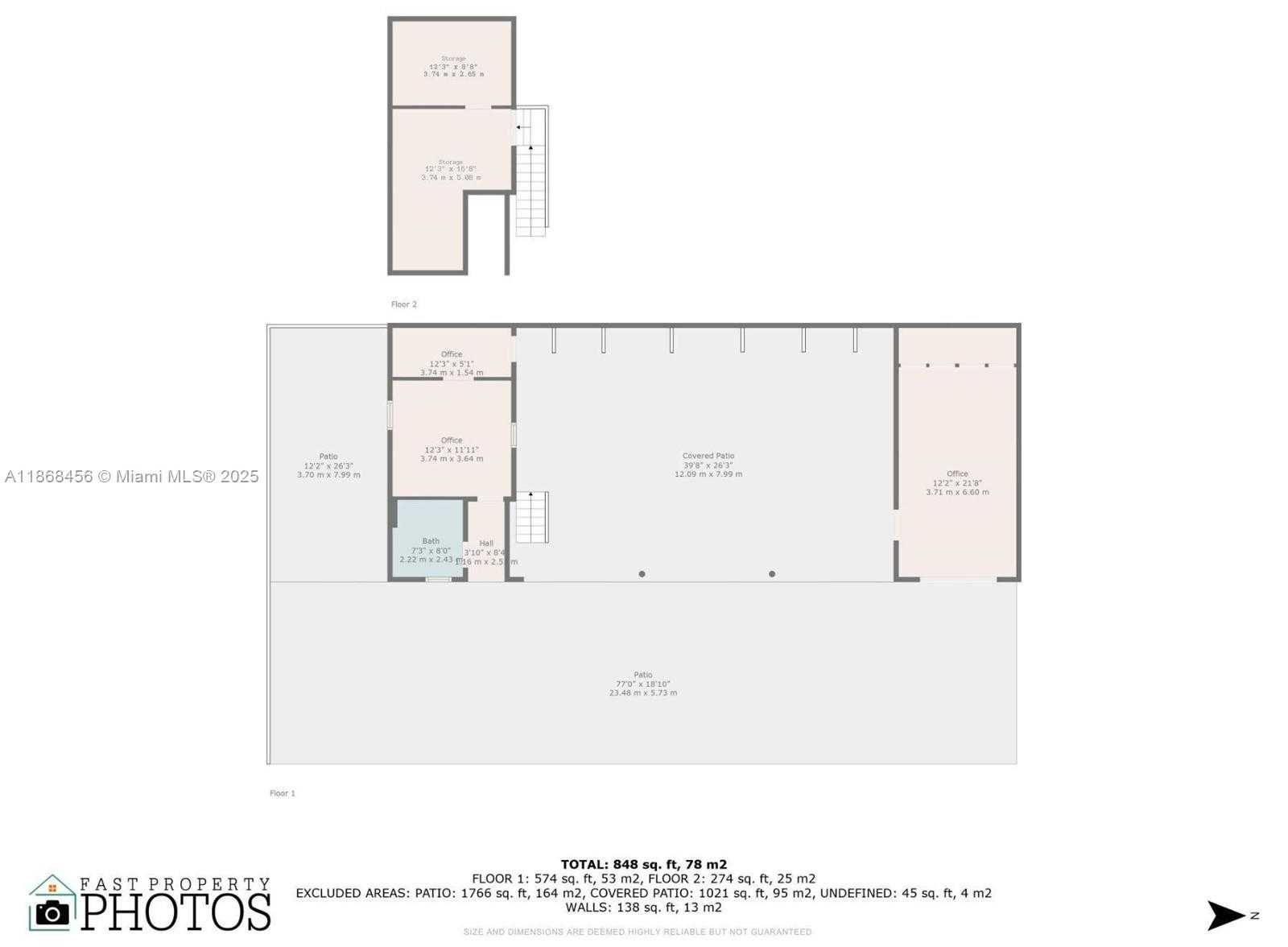 Small Image of 570 NORTH WEST 54TH ST, Miami Number 10