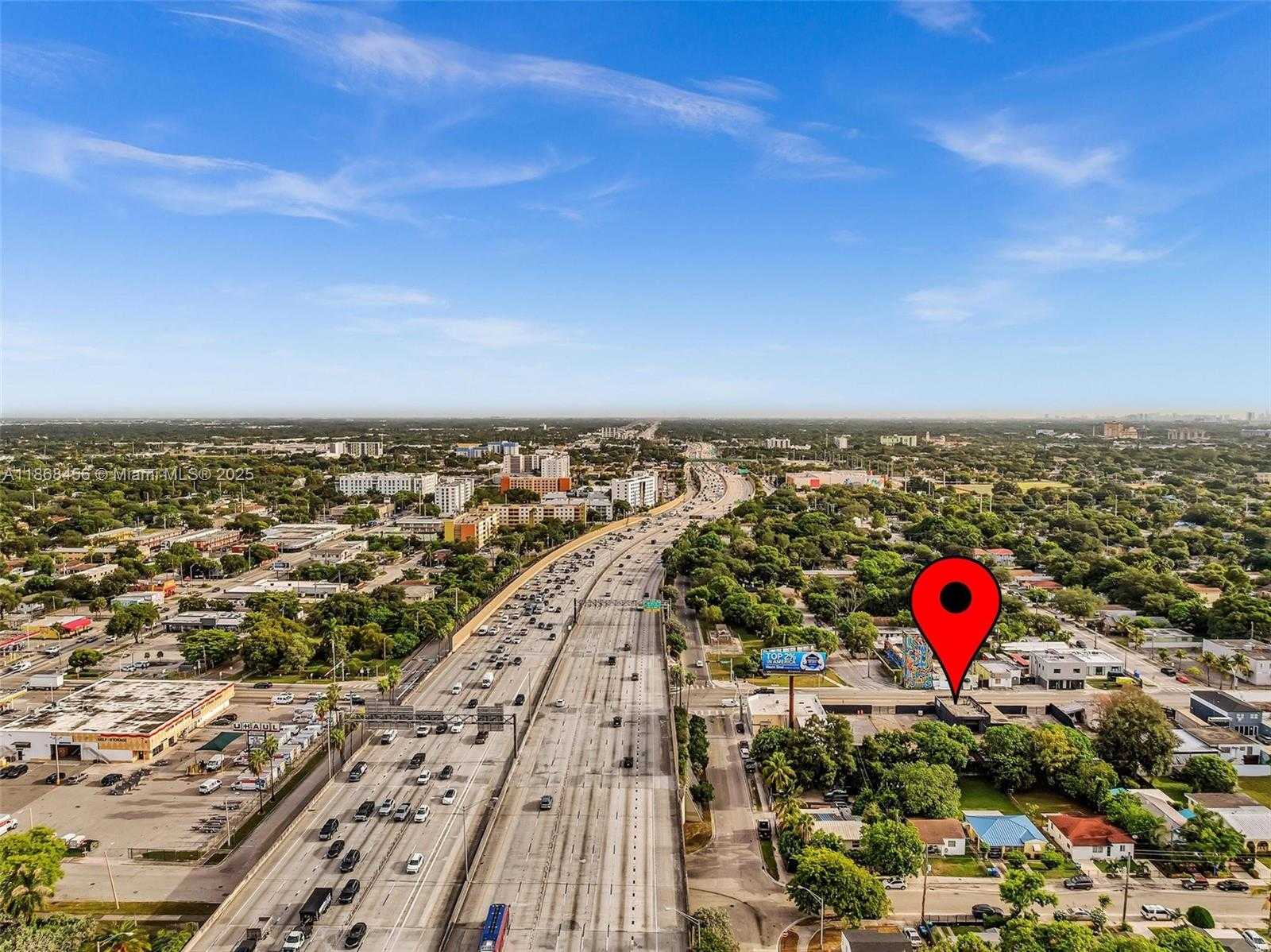 Small Image of 570 NORTH WEST 54TH ST, Miami Number 2