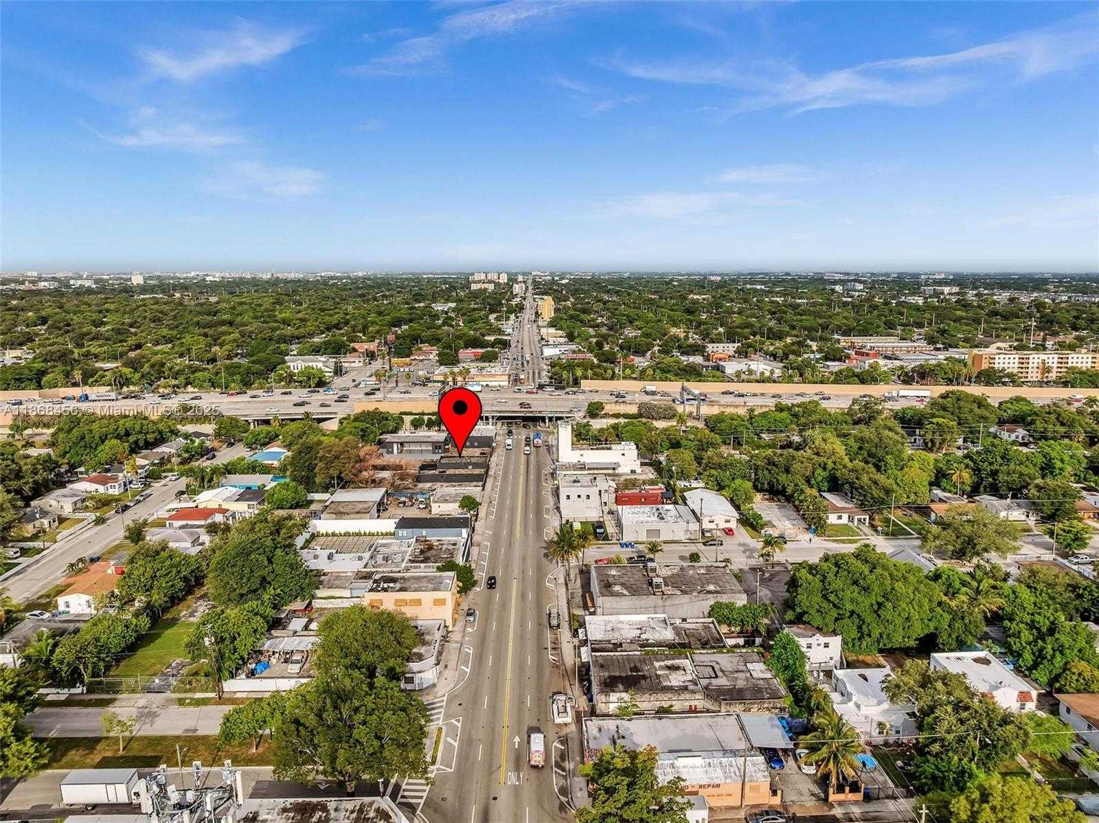 Small Image of 570 NORTH WEST 54TH ST, Miami Number 5