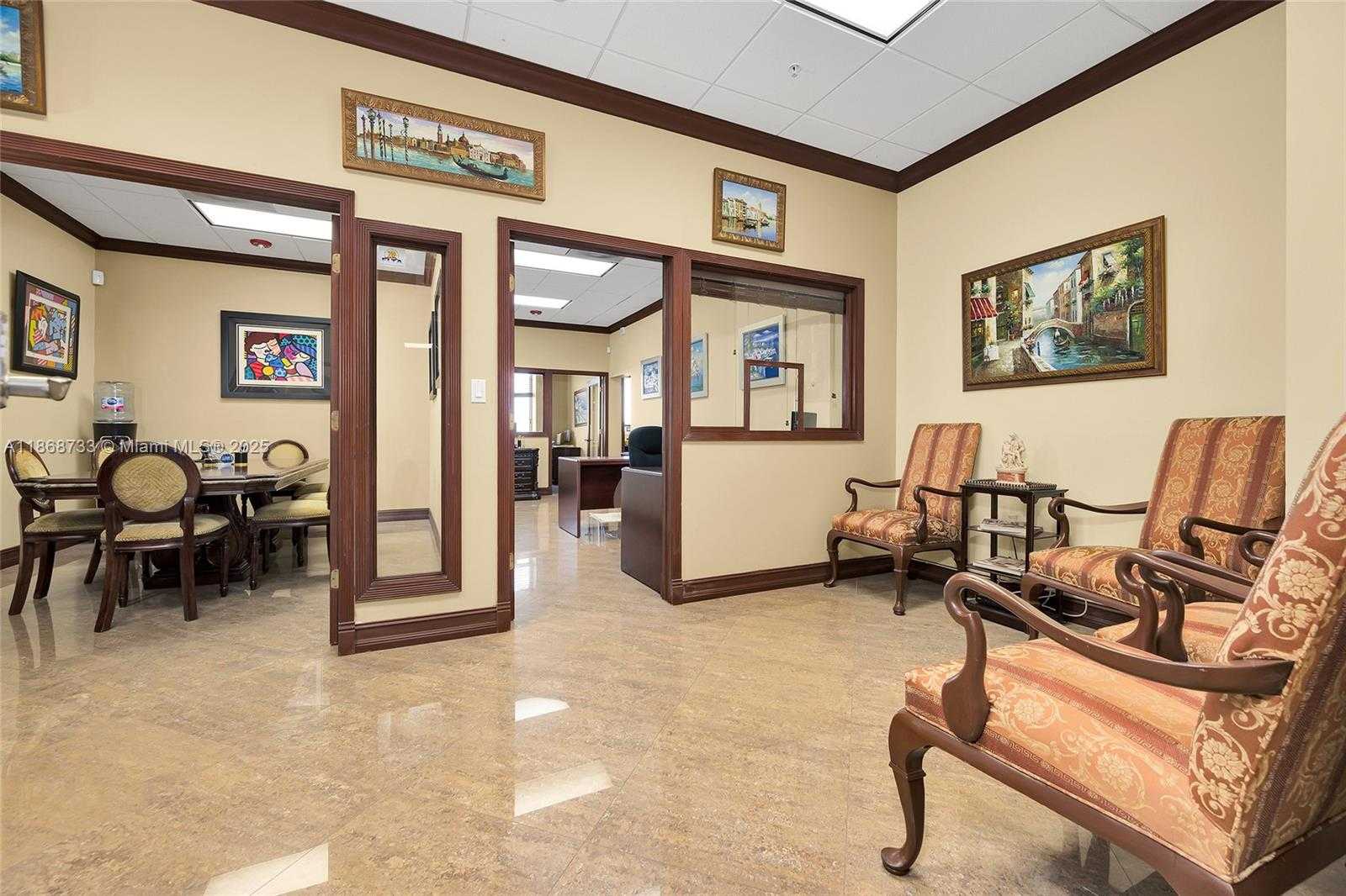 Small Image of 7791 NORTH WEST 46TH ST #427 & 428, Doral Number 10