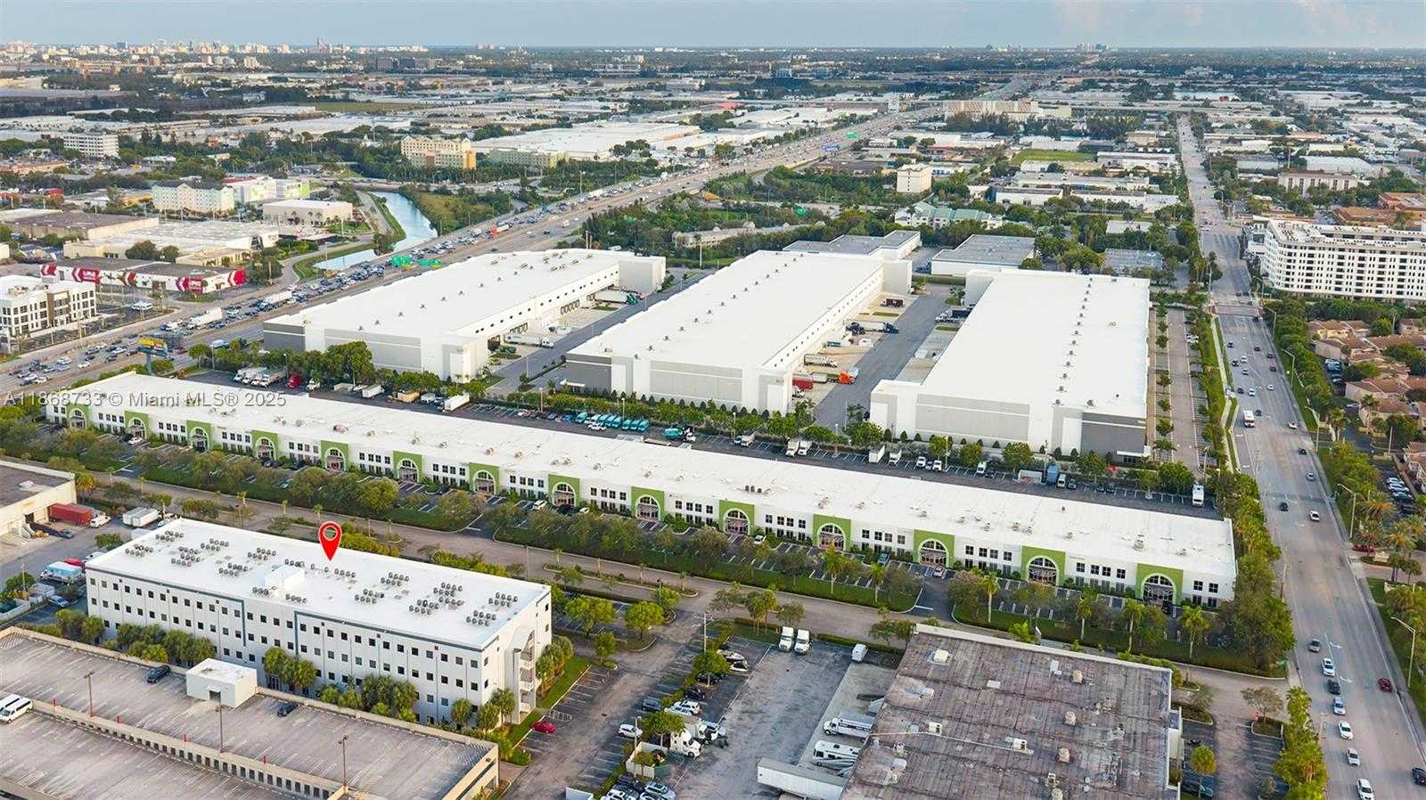 Small Image of 7791 NORTH WEST 46TH ST #427 & 428, Doral Number 2