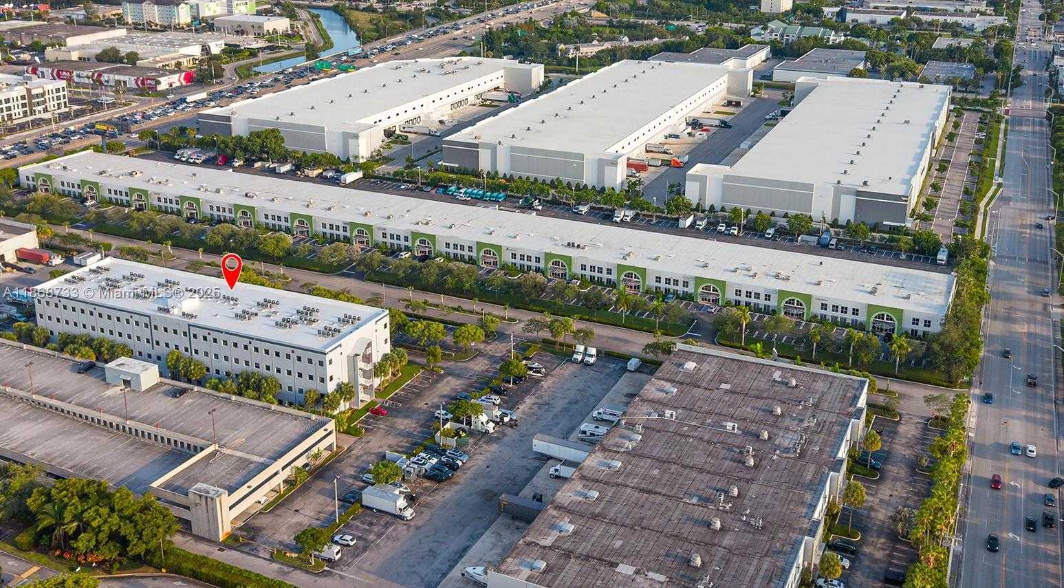 Small Image of 7791 NORTH WEST 46TH ST #427 & 428, Doral Number 3
