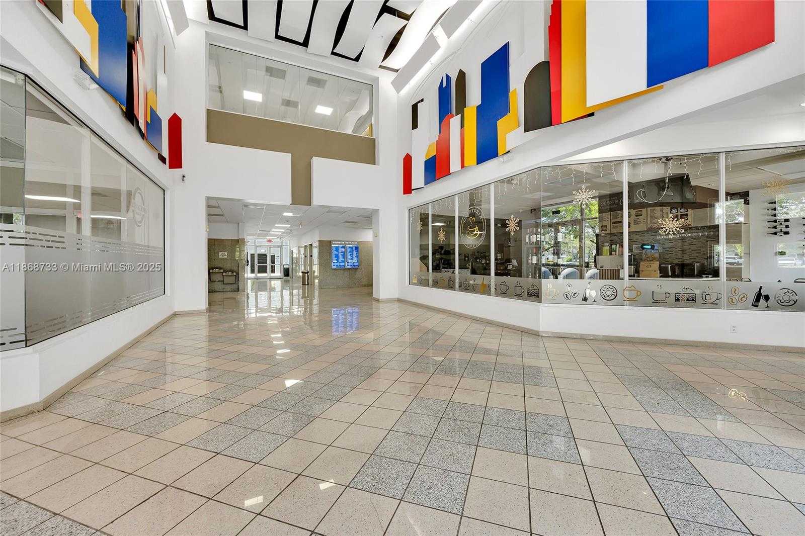 Small Image of 7791 NORTH WEST 46TH ST #427 & 428, Doral Number 7