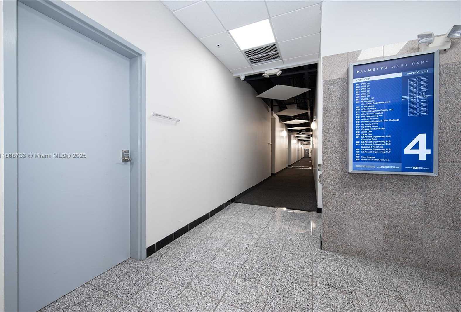Small Image of 7791 NORTH WEST 46TH ST #427 & 428, Doral Number 9