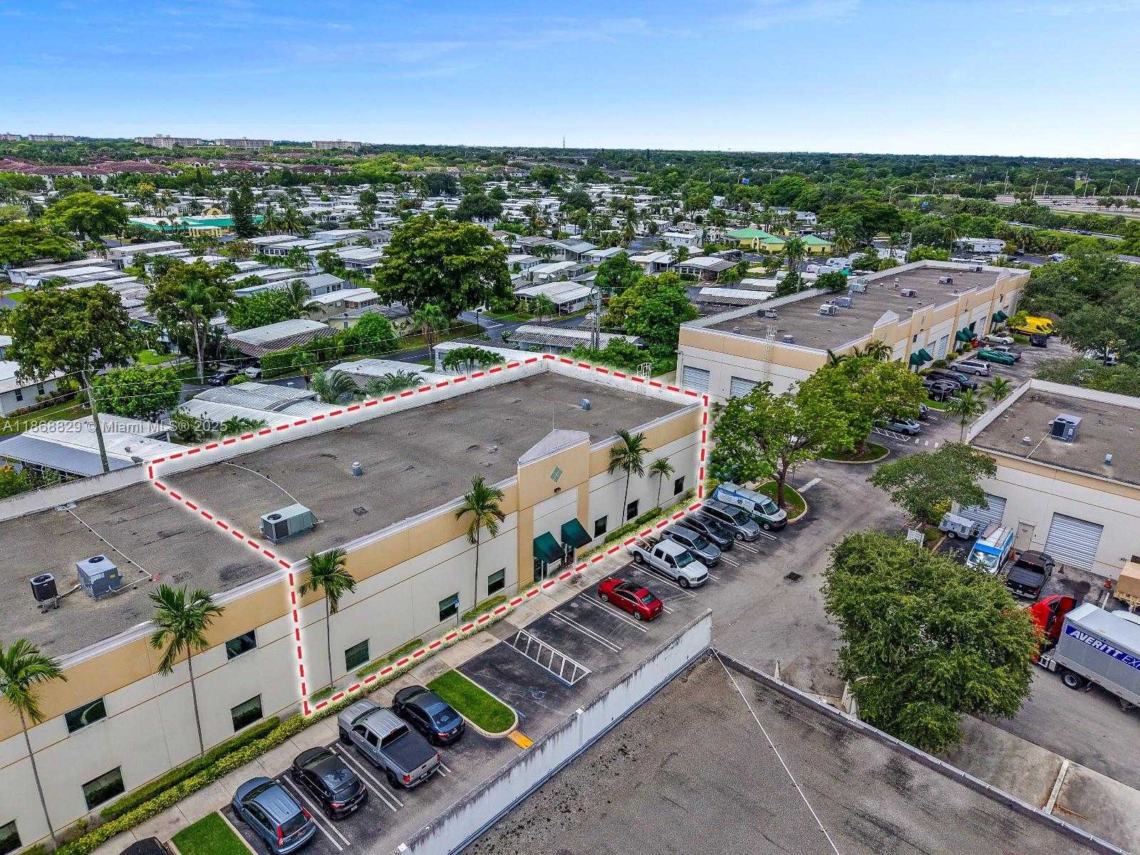 Small Image of 917 NORTH WEST 31ST AVE, Pompano Beach Number 2