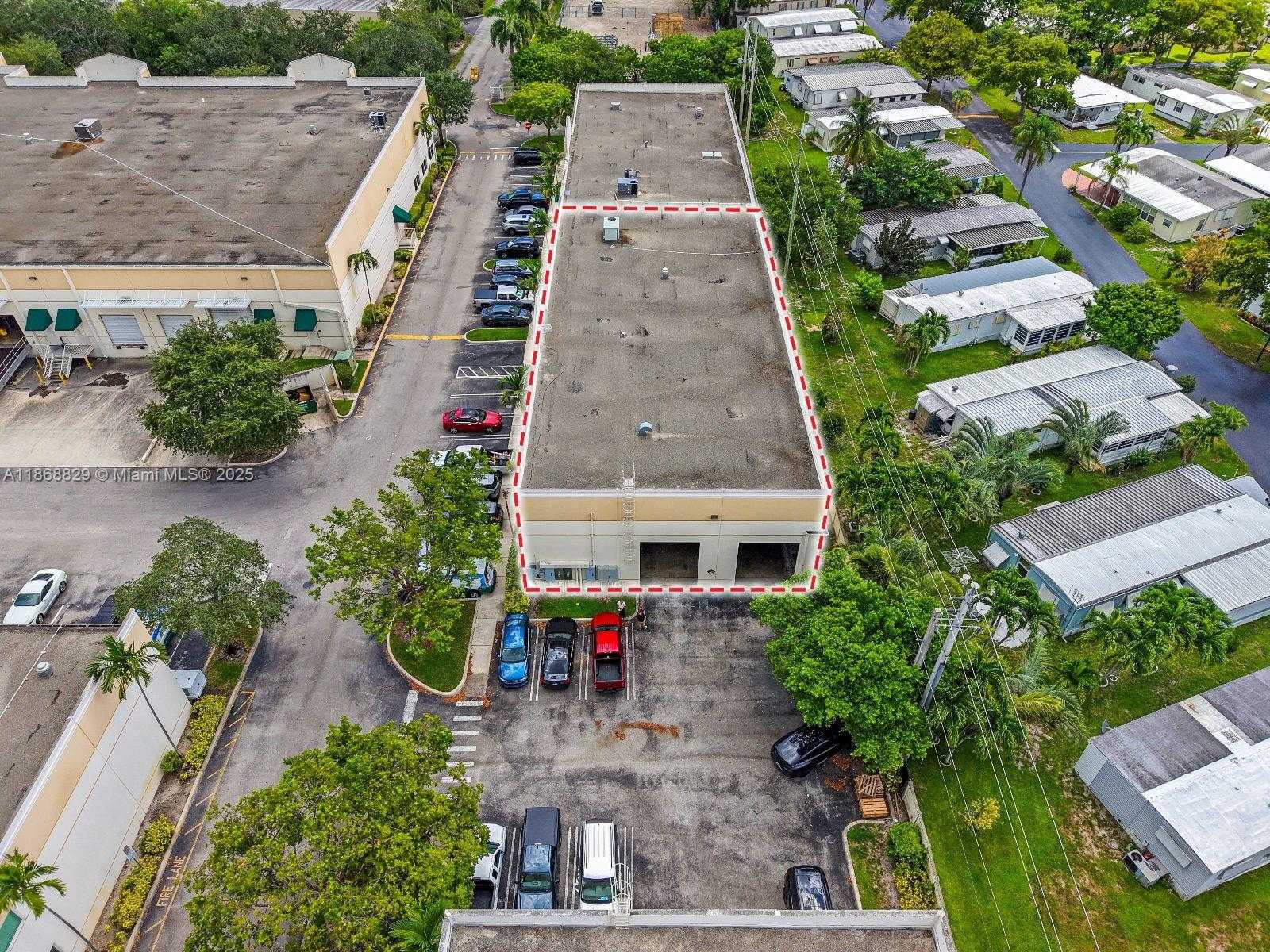 Small Image of 917 NORTH WEST 31ST AVE, Pompano Beach Number 21