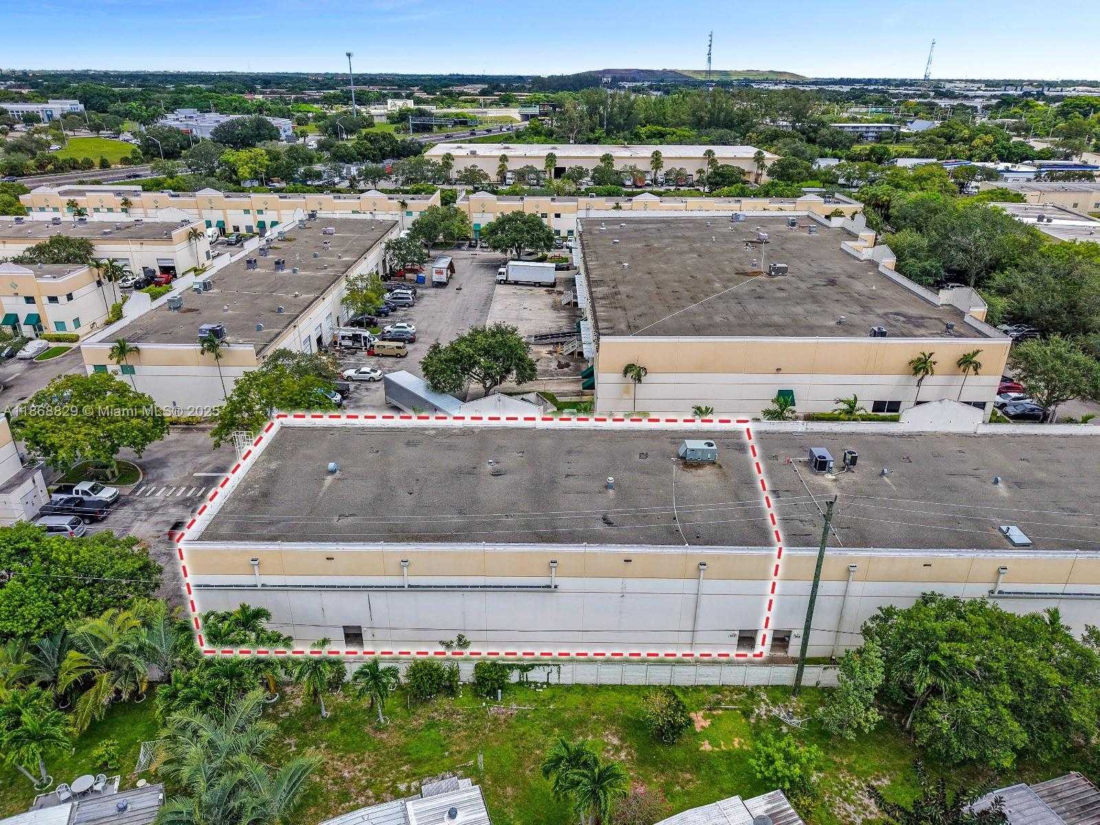 Small Image of 917 NORTH WEST 31ST AVE, Pompano Beach Number 25