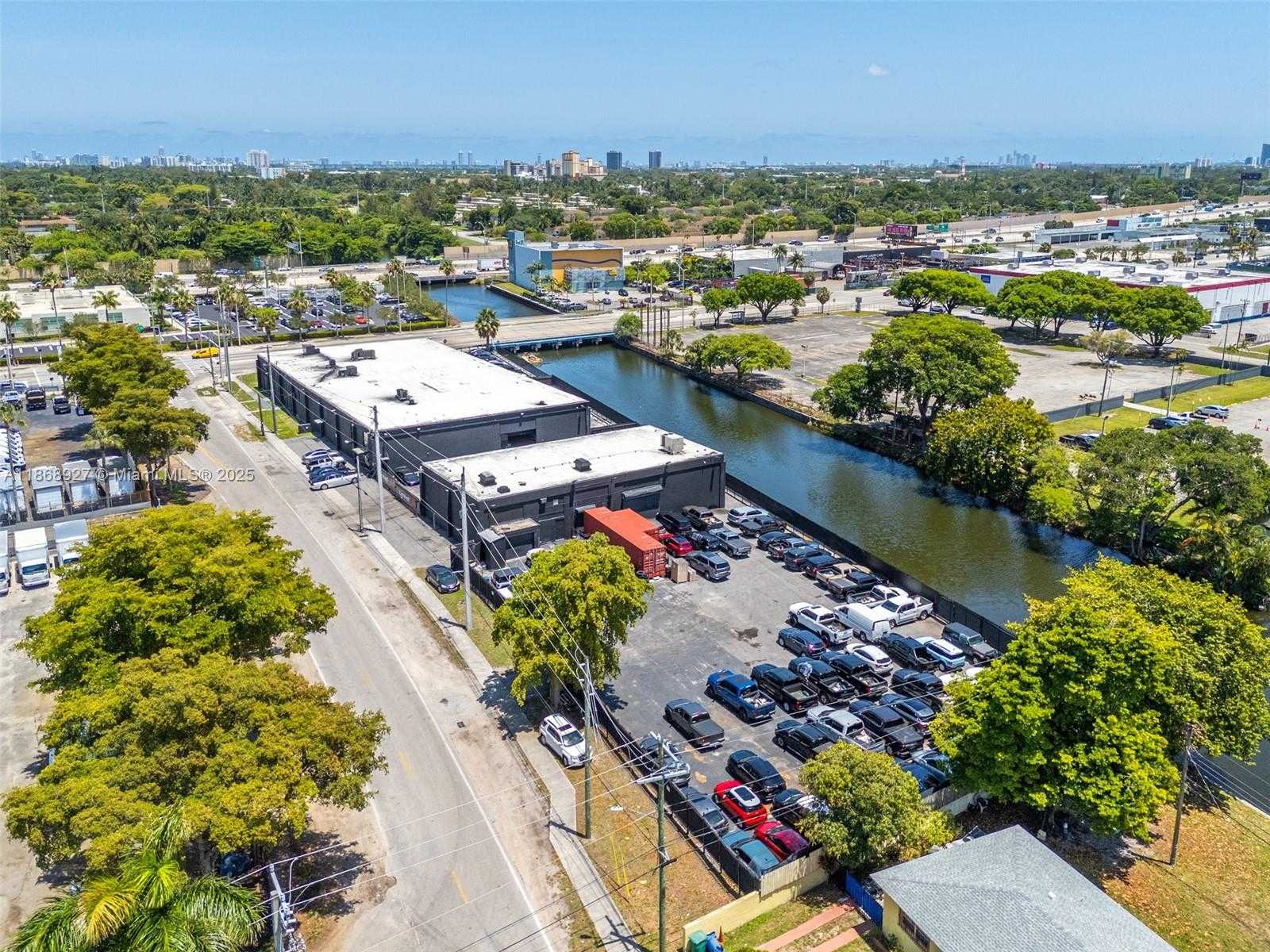 Small Image of 8700 NORTH WEST 7TH AVE, Miami Number 5