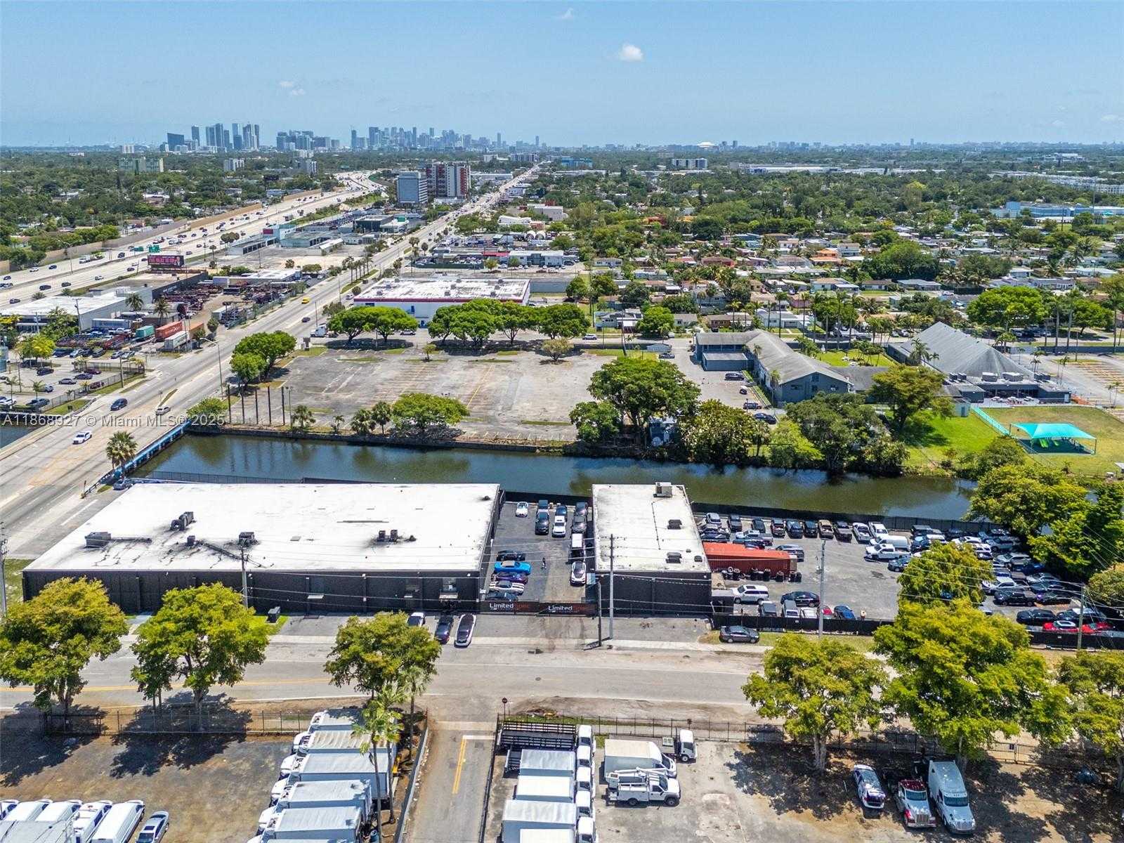 Small Image of 8700 NORTH WEST 7TH AVE, Miami Number 6