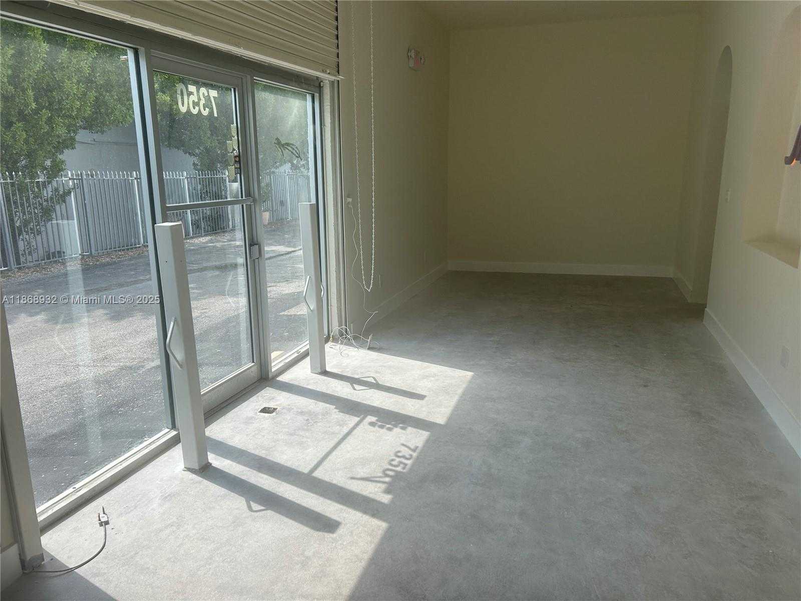Small Image of 7350 NORTH WEST 7TH ST ##112A, Miami Number 7