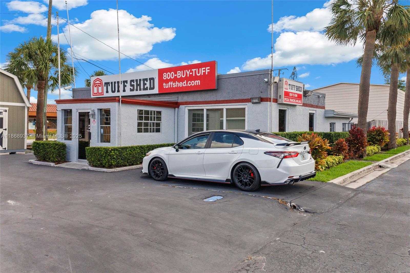 Small Image of 2402 SOUTH US HWY 1, Fort Pierce Number 2