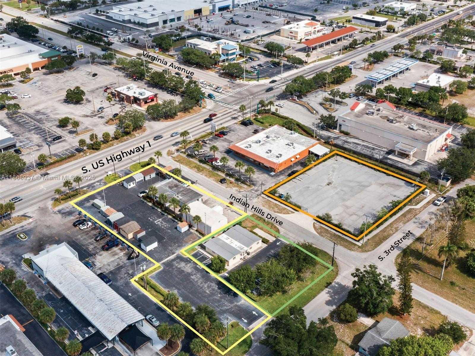 Small Image of 2402 SOUTH US HWY 1, Fort Pierce Number 8