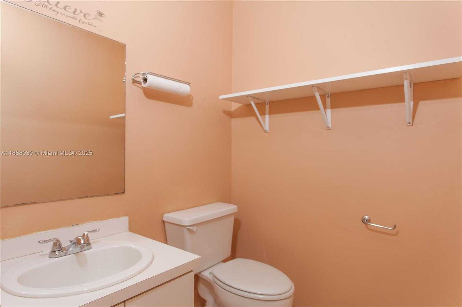 Small Image of 12051 SOUTH WEST 131ST AVE #12051, Miami Number 4
