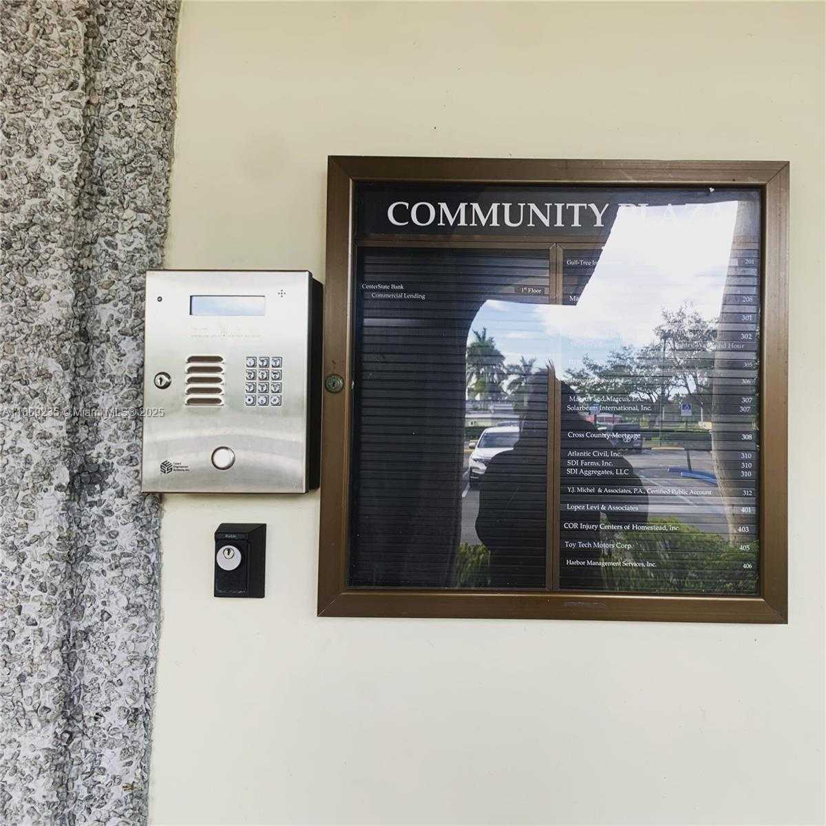 Small Image of 15600 SOUTH WEST 15600 SW 288 ST #310, Homestead Number 20