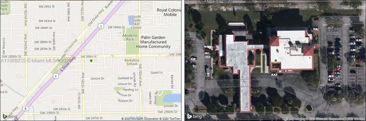 Small Image of 15600 SOUTH WEST 15600 SW 288 ST #310, Homestead Number 7