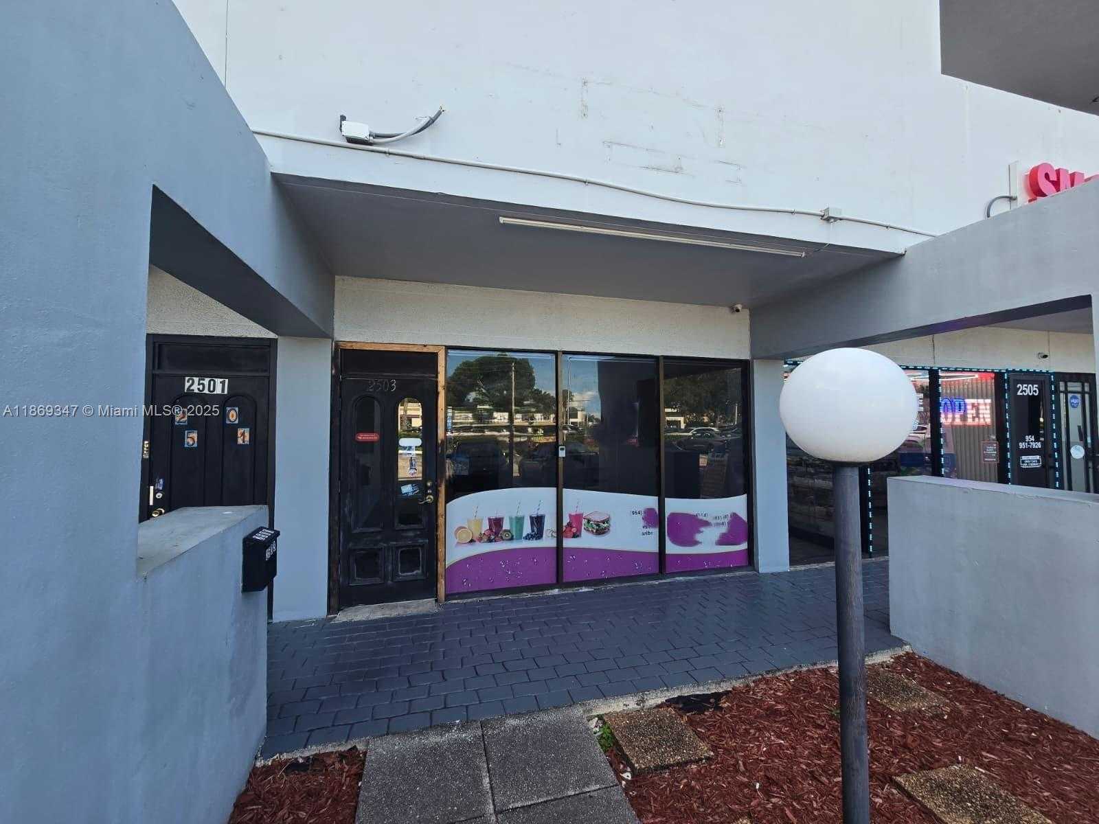 Small Image of 2501 NORTH STATE ROAD 7 #2503, Margate Number 11