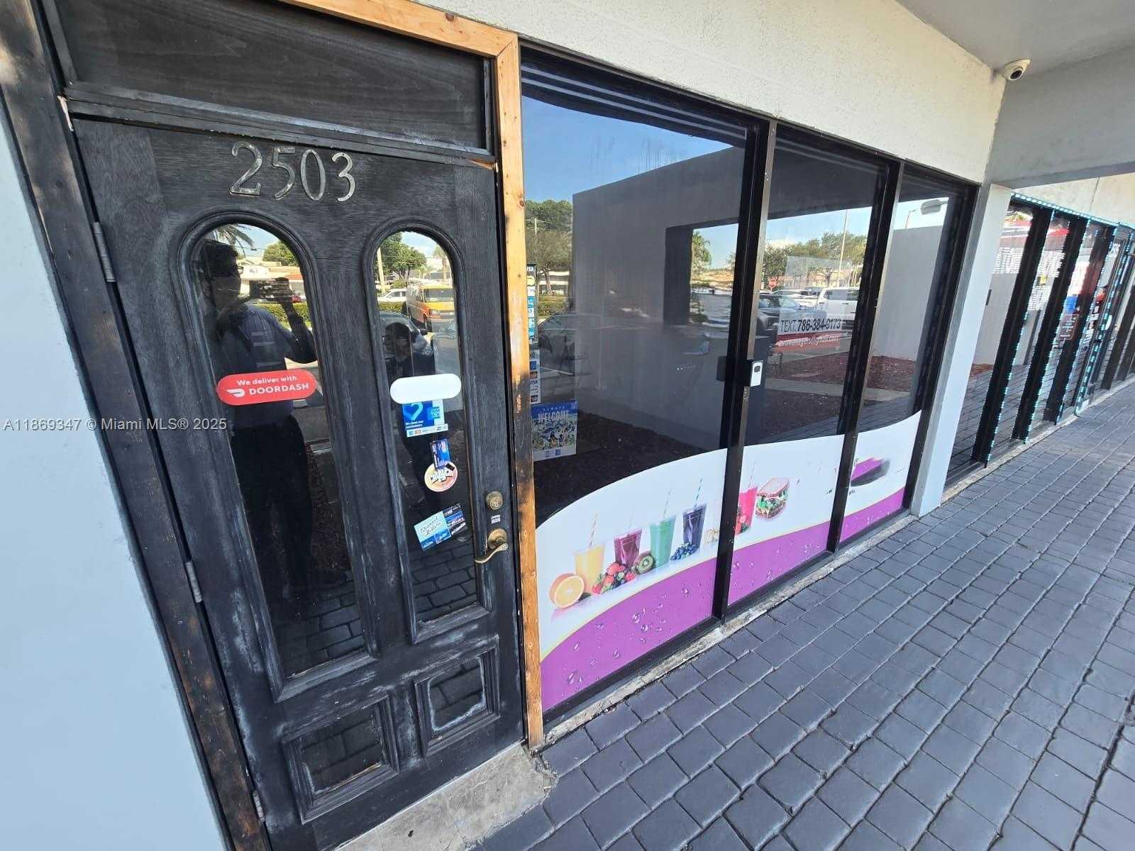 Small Image of 2501 NORTH STATE ROAD 7 #2503, Margate Number 12