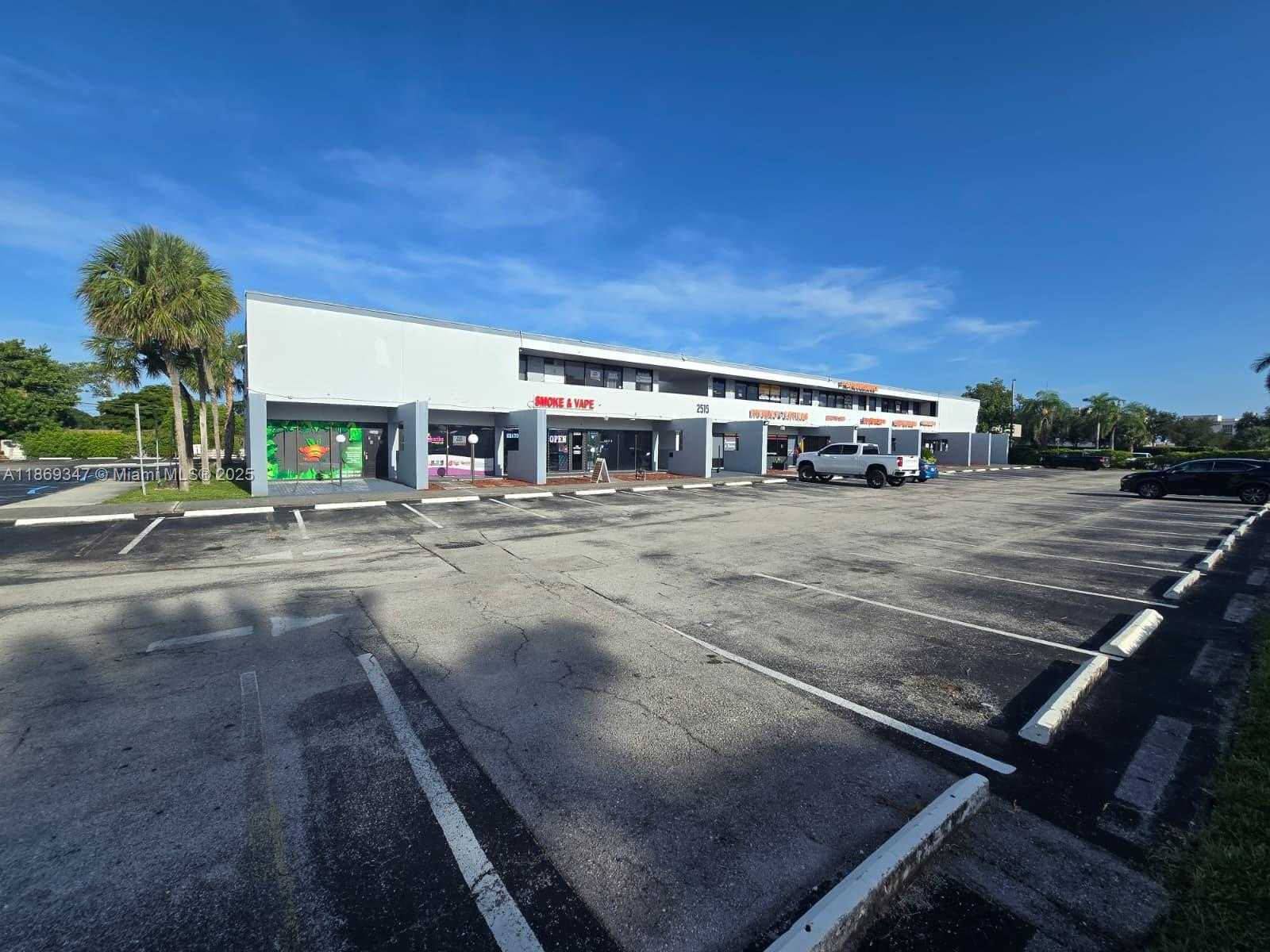 Small Image of 2501 NORTH STATE ROAD 7 #2503, Margate Number 16
