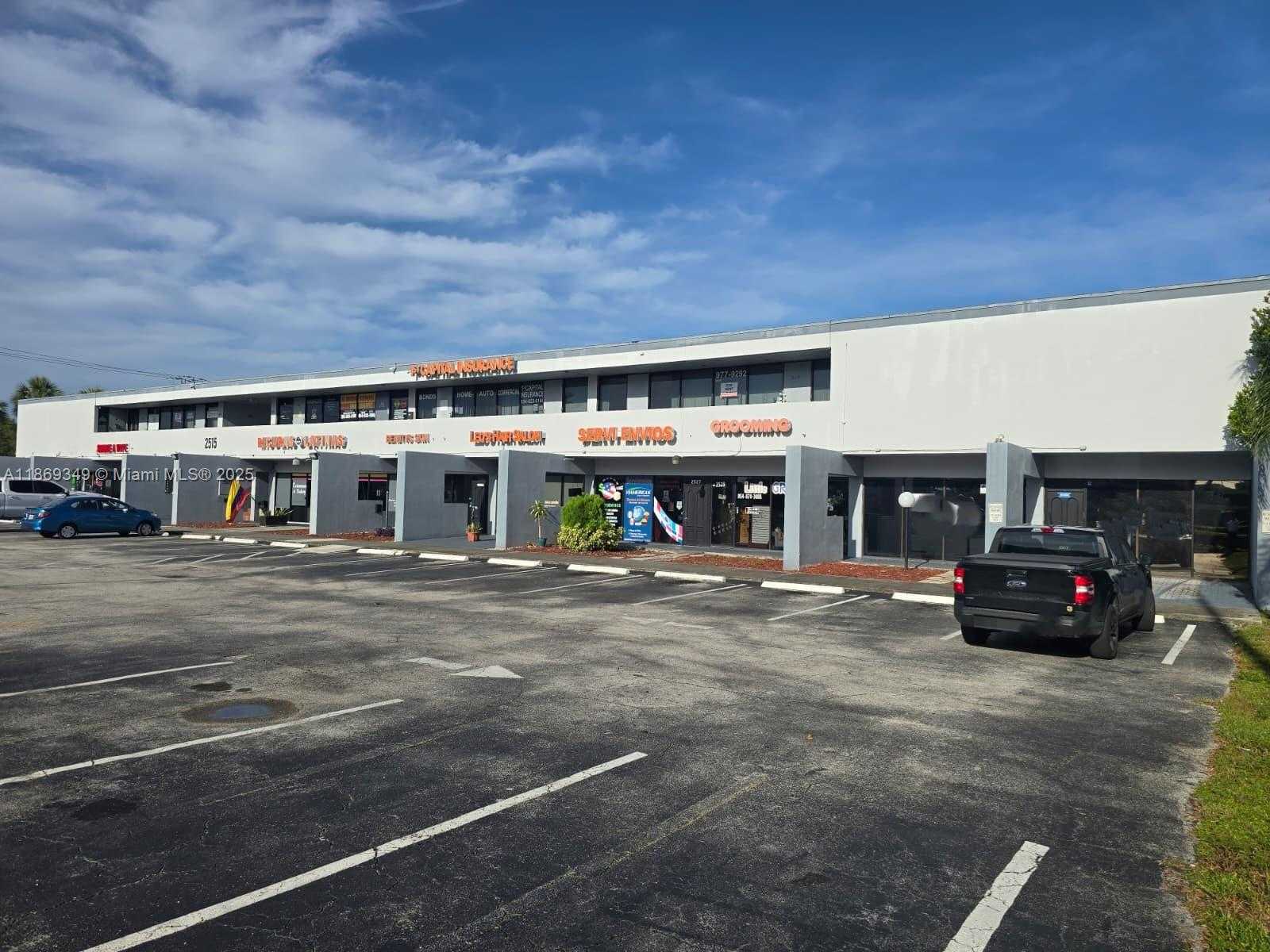 Small Image of 2501 NORTH STATE ROAD 7 #208, Margate Number 10