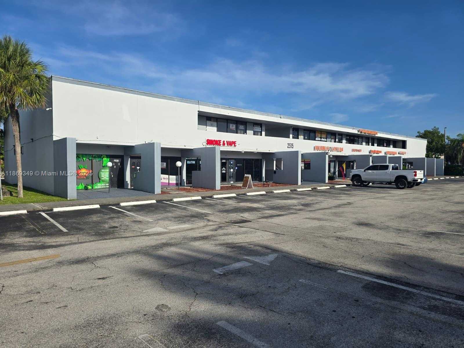 Small Image of 2501 NORTH STATE ROAD 7 #208, Margate Number 8