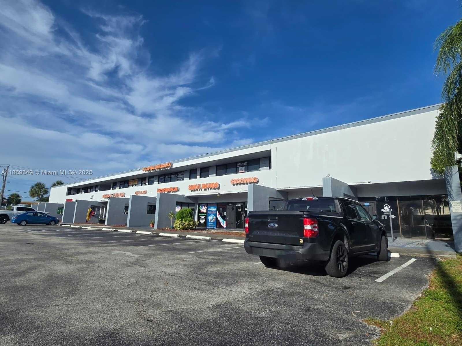 Small Image of 2501 NORTH STATE ROAD 7 #208, Margate Number 9