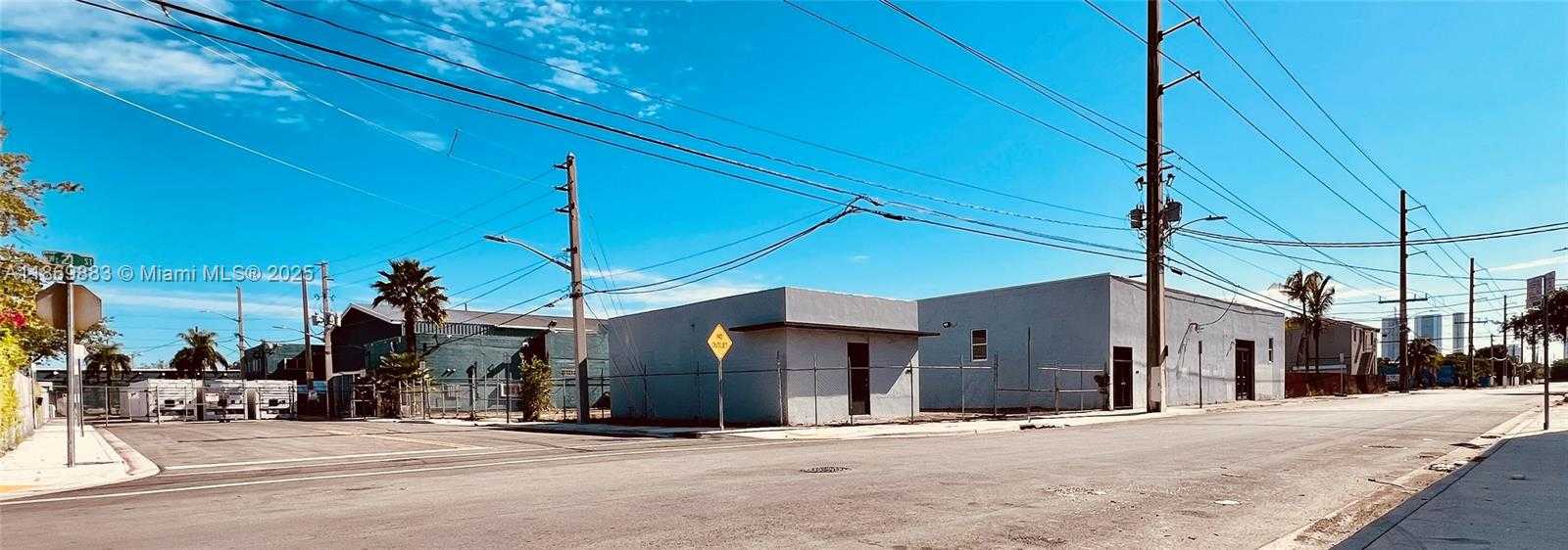 Small Image of 1031 NORTH WEST 21ST ST, Miami Number 2