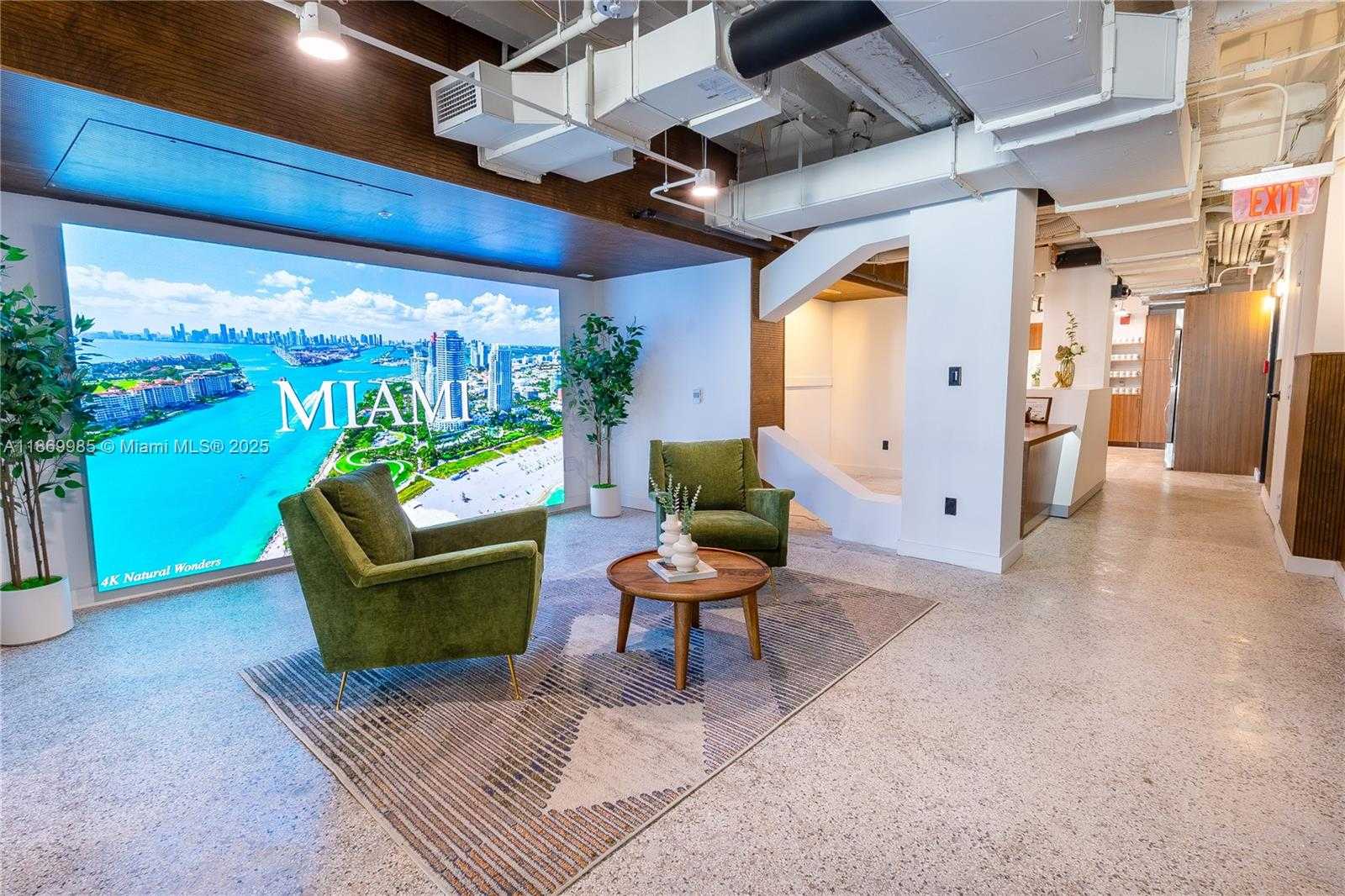 Small Image of 117 NORTH EAST 1 AVE #Floor 9, Miami Number 2