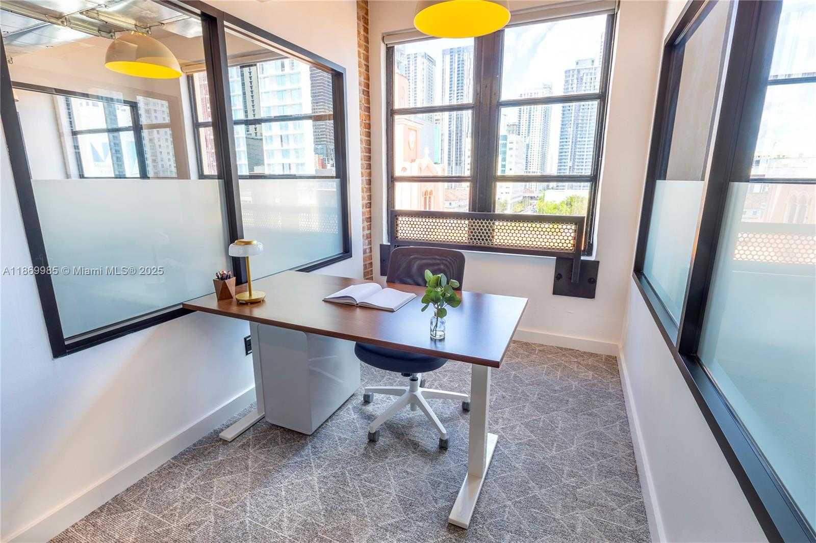 Small Image of 117 NORTH EAST 1 AVE #Floor 9, Miami Number 8