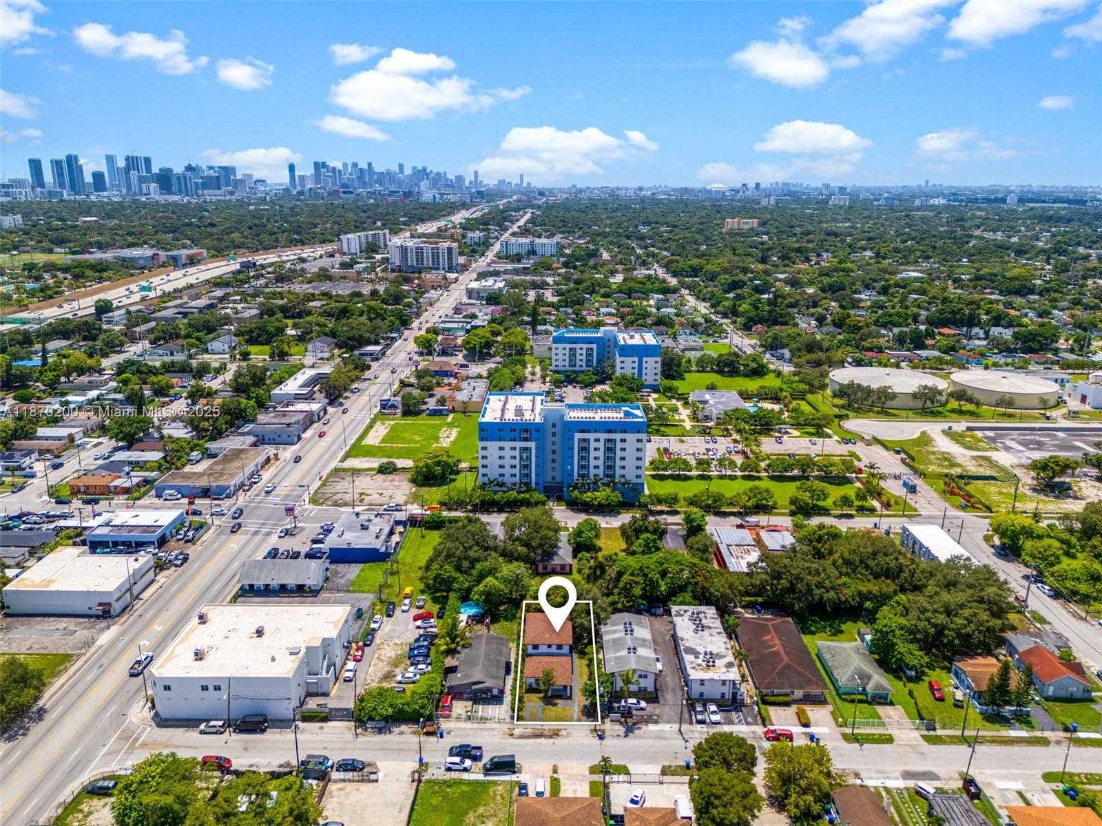 Small Image of 742 NORTH WEST 70TH ST, Miami Number 46