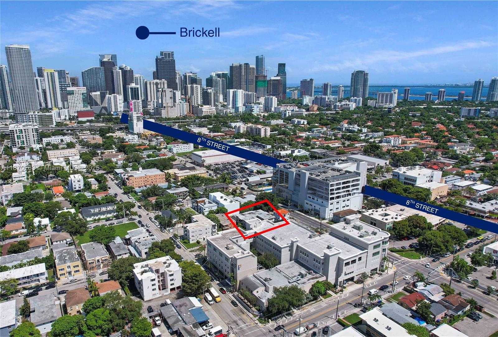 Small Image of 635 SOUTH WEST 7TH CT, Miami Number 2
