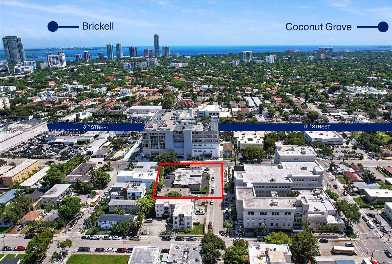 Small Image of 635 SOUTH WEST 7TH CT, Miami Number 3