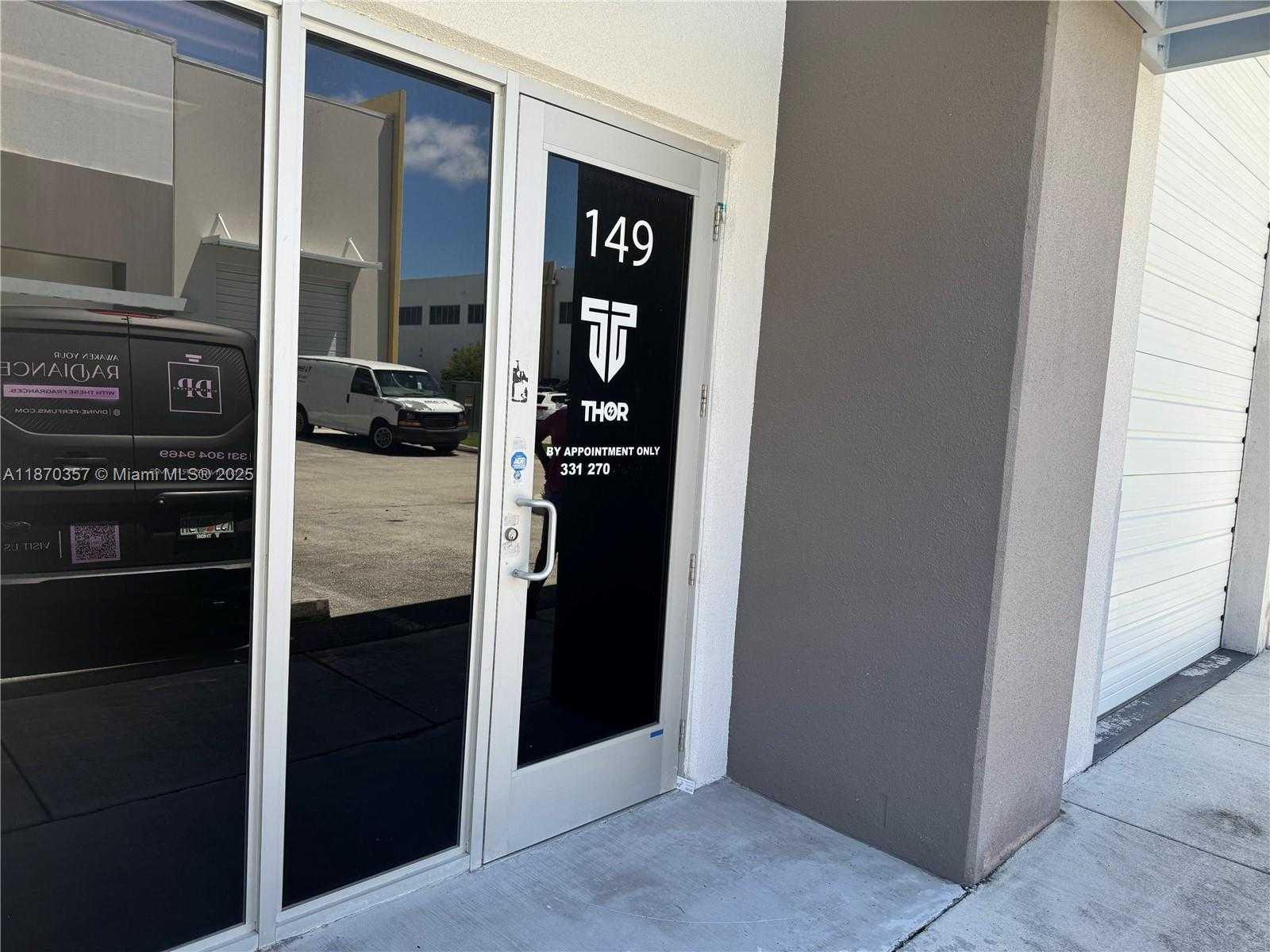 Small Image of 10889 NORTH WEST 17TH ST #149, Sweetwater Number 3