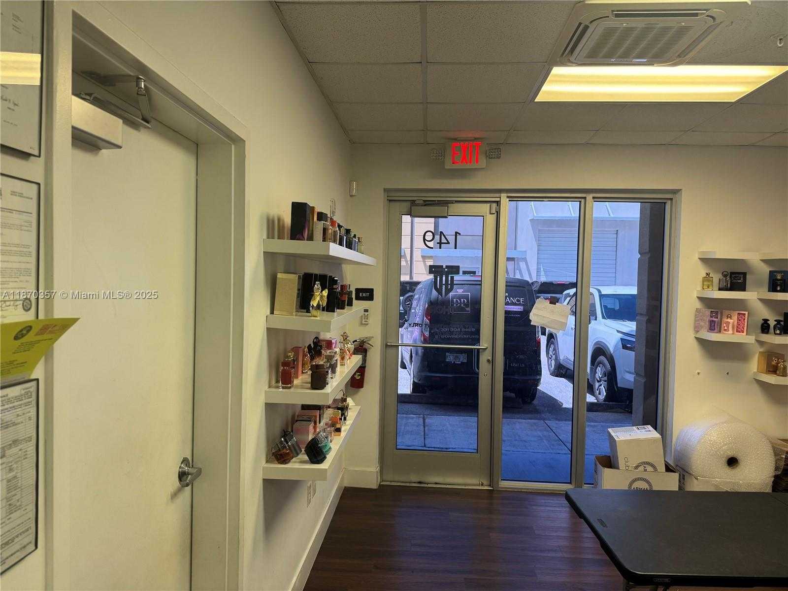 Small Image of 10889 NORTH WEST 17TH ST #149, Sweetwater Number 8
