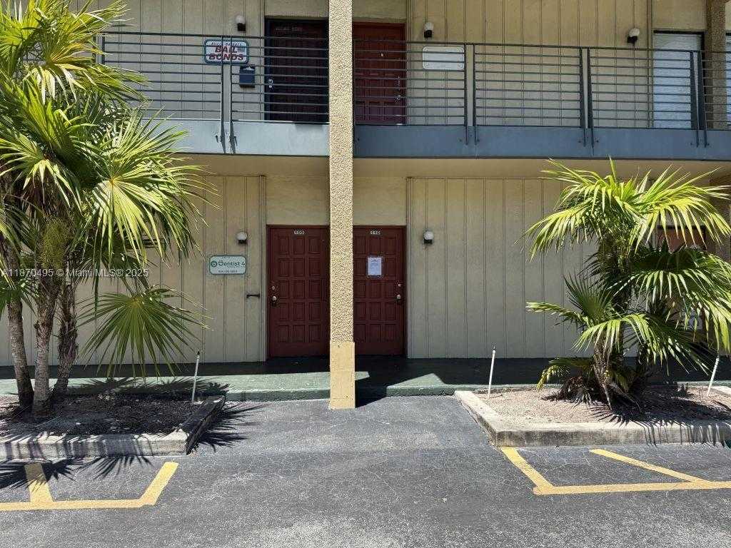 Small Image of 2331 NORTH STATE ROAD 7 #109, Lauderhill Number 4