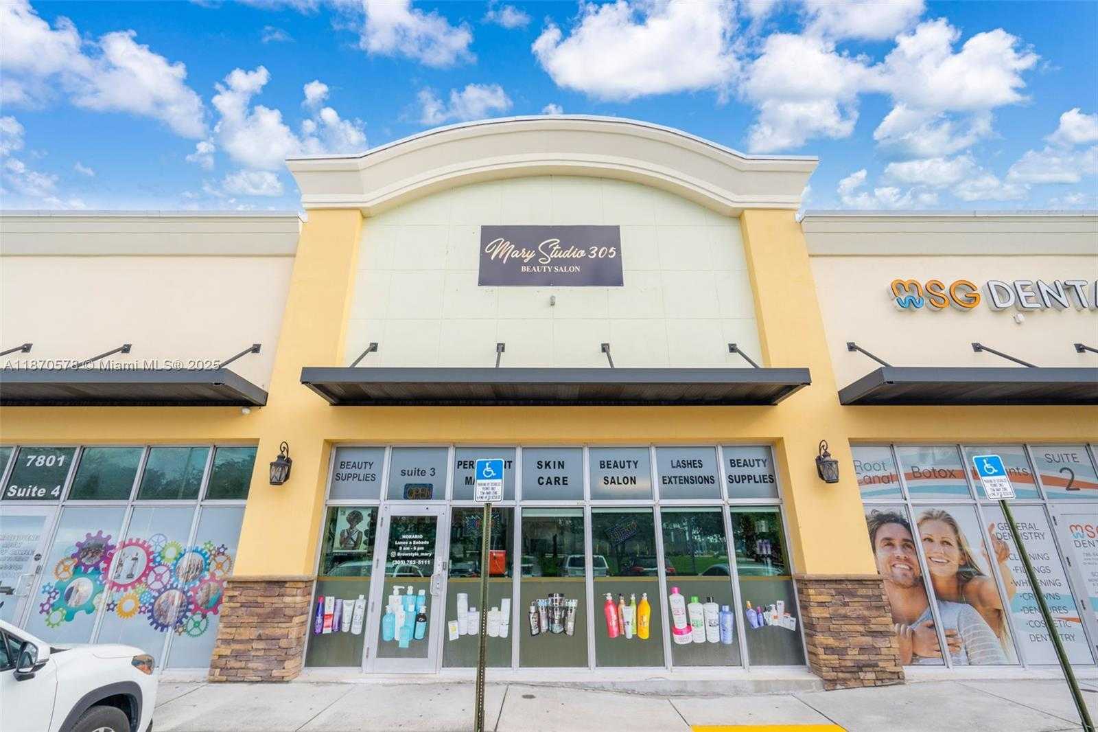 Small Image of 7801 NORTH WEST 95 ST, Hialeah Gardens Number 2