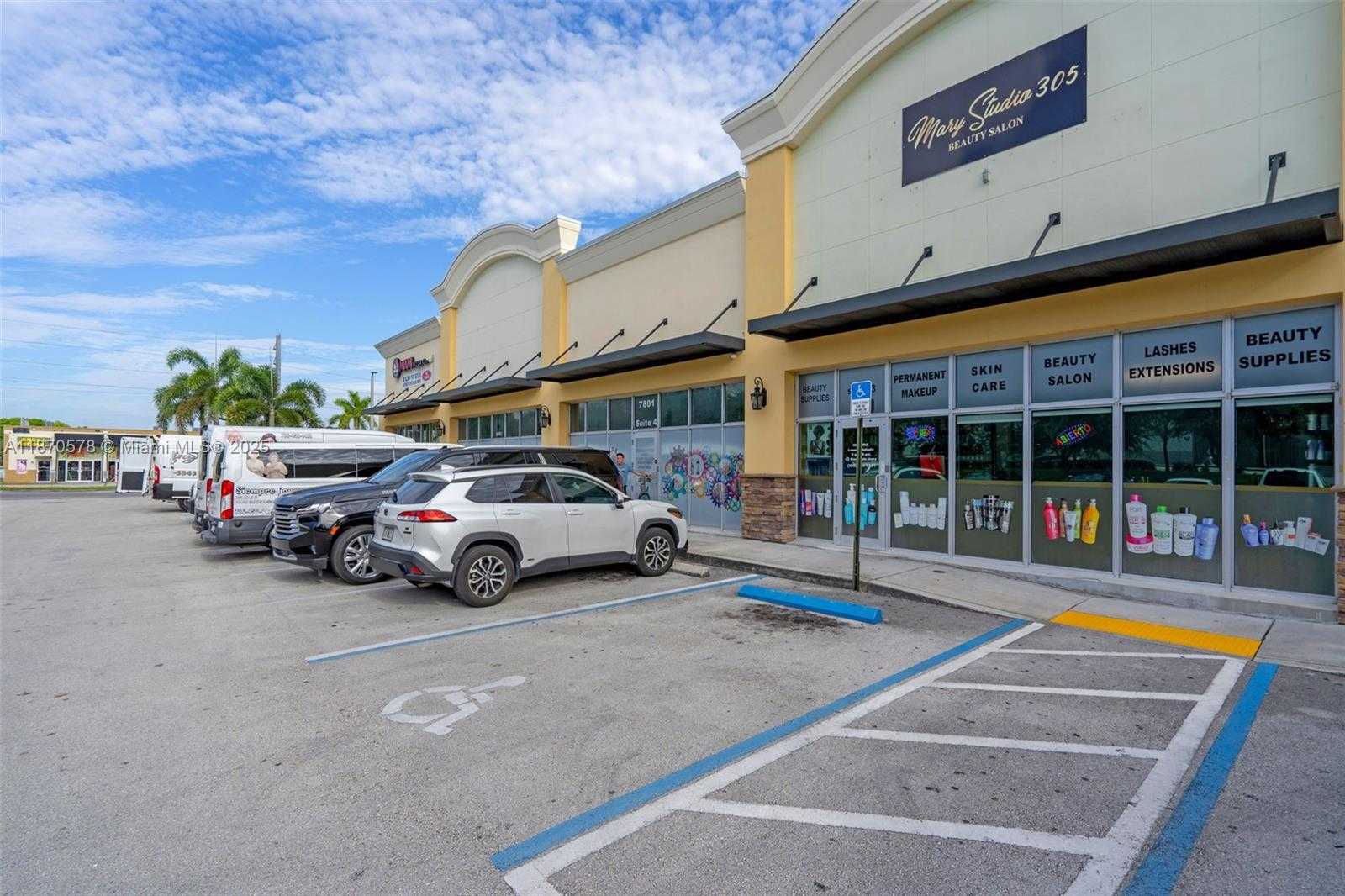 Small Image of 7801 NORTH WEST 95 ST, Hialeah Gardens Number 3