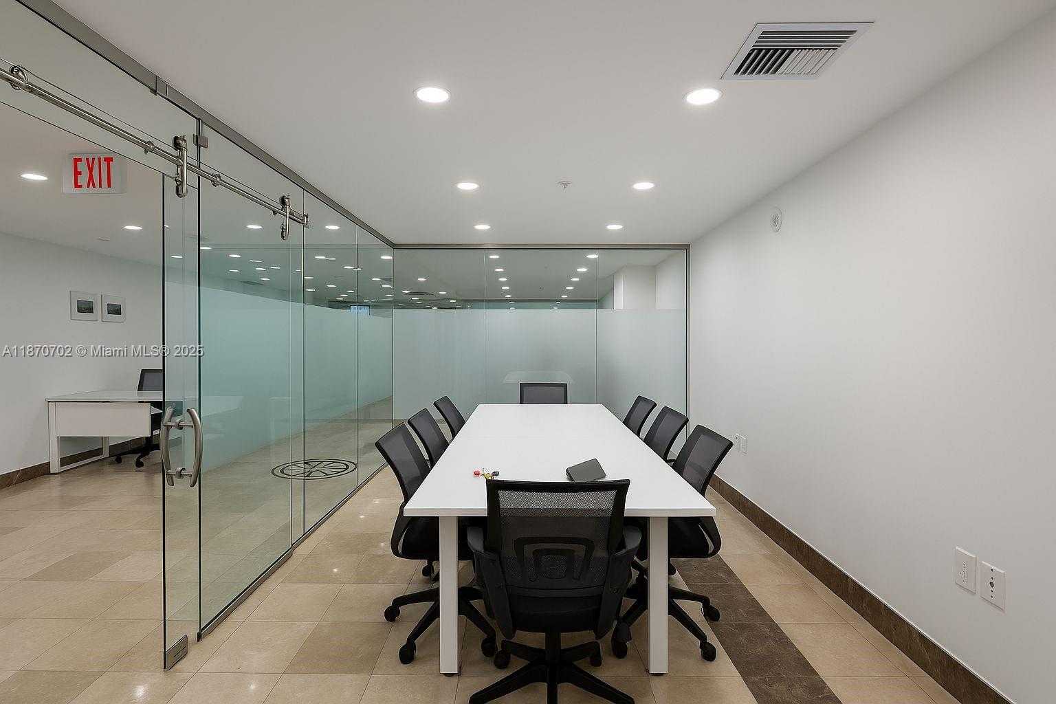 Small Image of 1110 BRICKELL AVE #607A, Miami Number 11