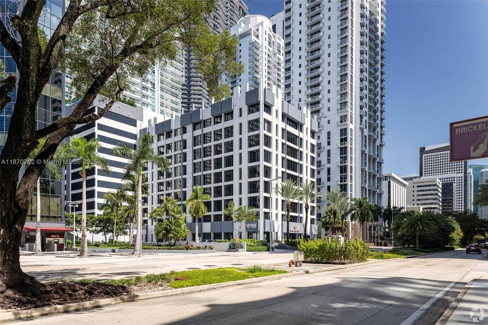 Small Image of 1110 BRICKELL AVE #607A, Miami Number 2
