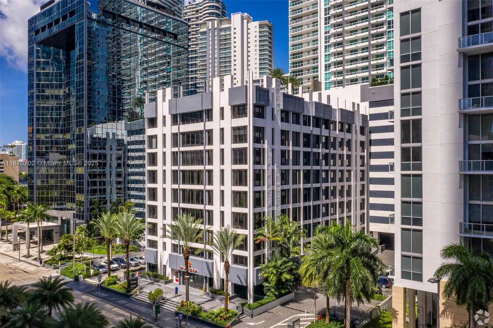 Small Image of 1110 BRICKELL AVE #607A, Miami Number 3