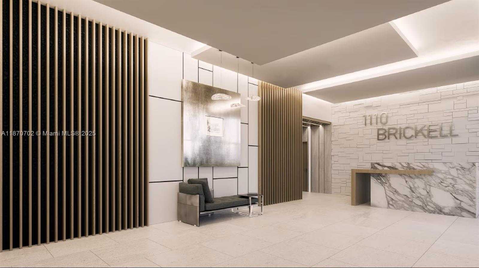 Small Image of 1110 BRICKELL AVE #607A, Miami Number 4
